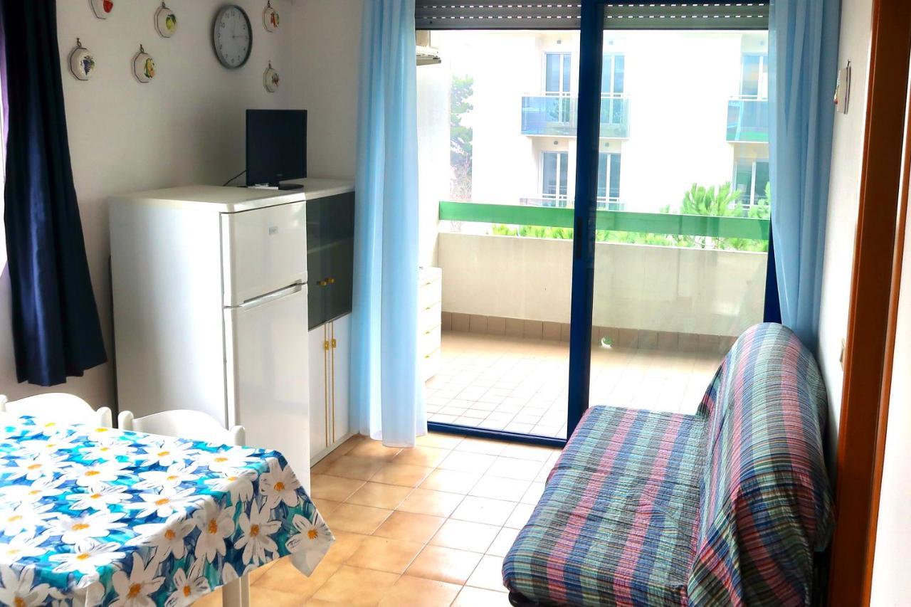 Grazioso Appartamento N 47 A 100Mt Dal Mare Bibione Exterior foto