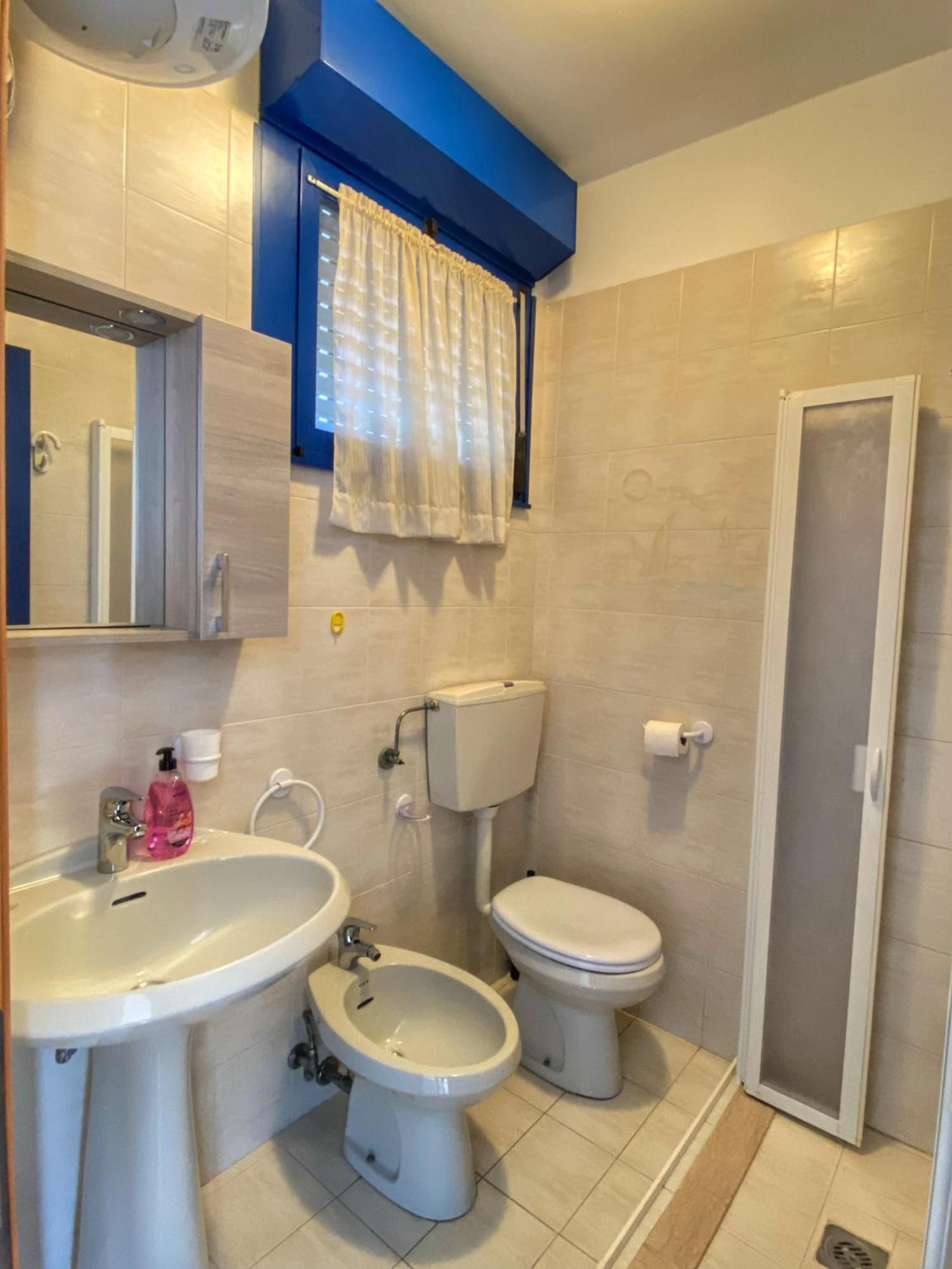 Grazioso Appartamento N 47 A 100Mt Dal Mare Bibione Exterior foto