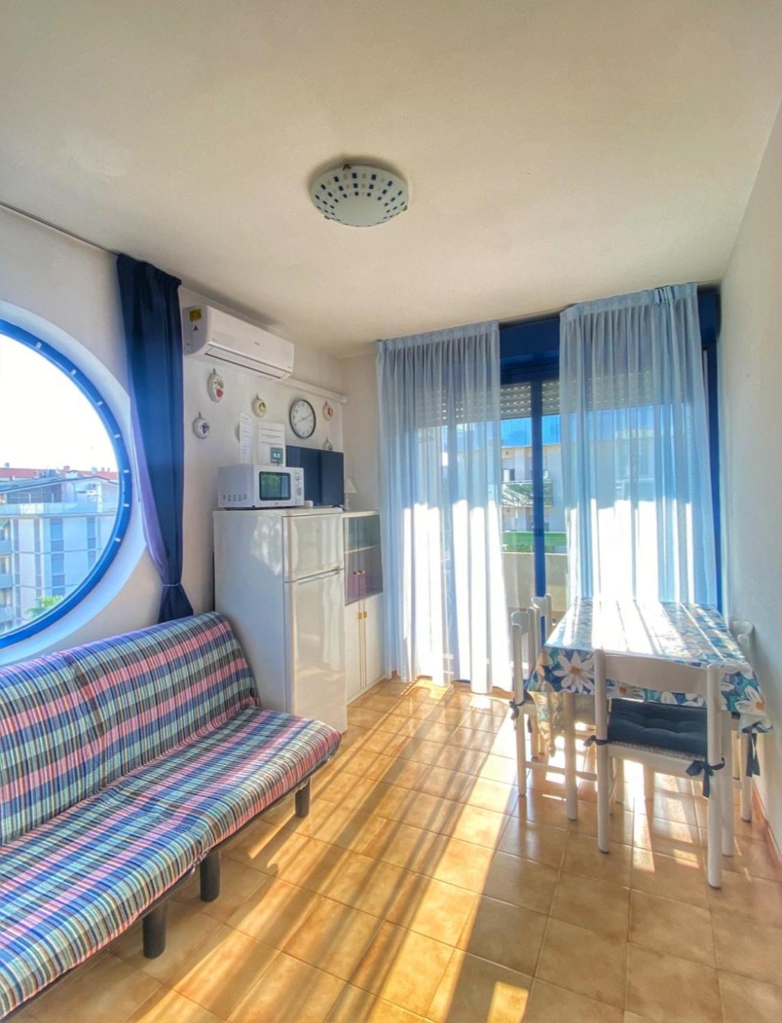 Grazioso Appartamento N 47 A 100Mt Dal Mare Bibione Exterior foto