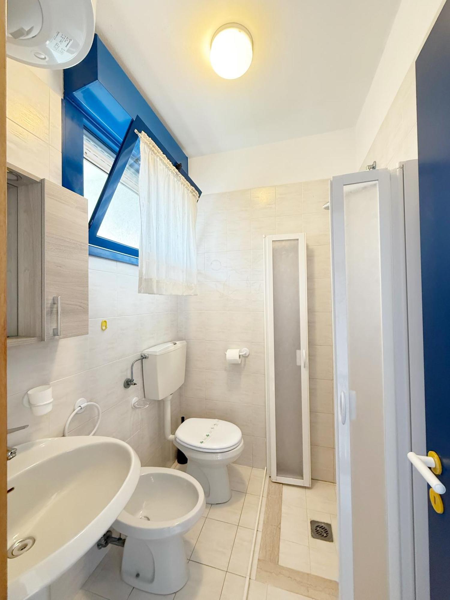 Grazioso Appartamento N 47 A 100Mt Dal Mare Bibione Exterior foto