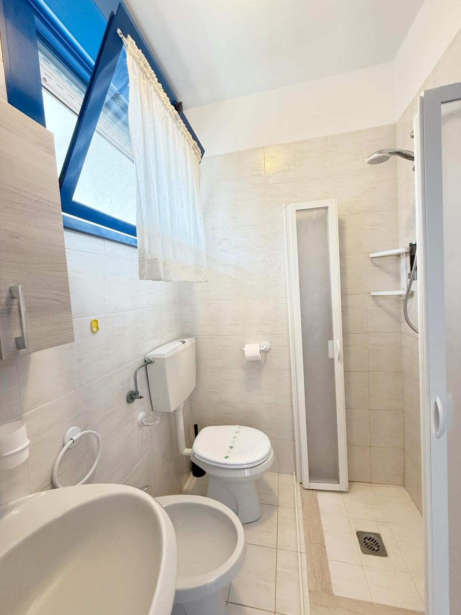 Grazioso Appartamento N 47 A 100Mt Dal Mare Bibione Exterior foto