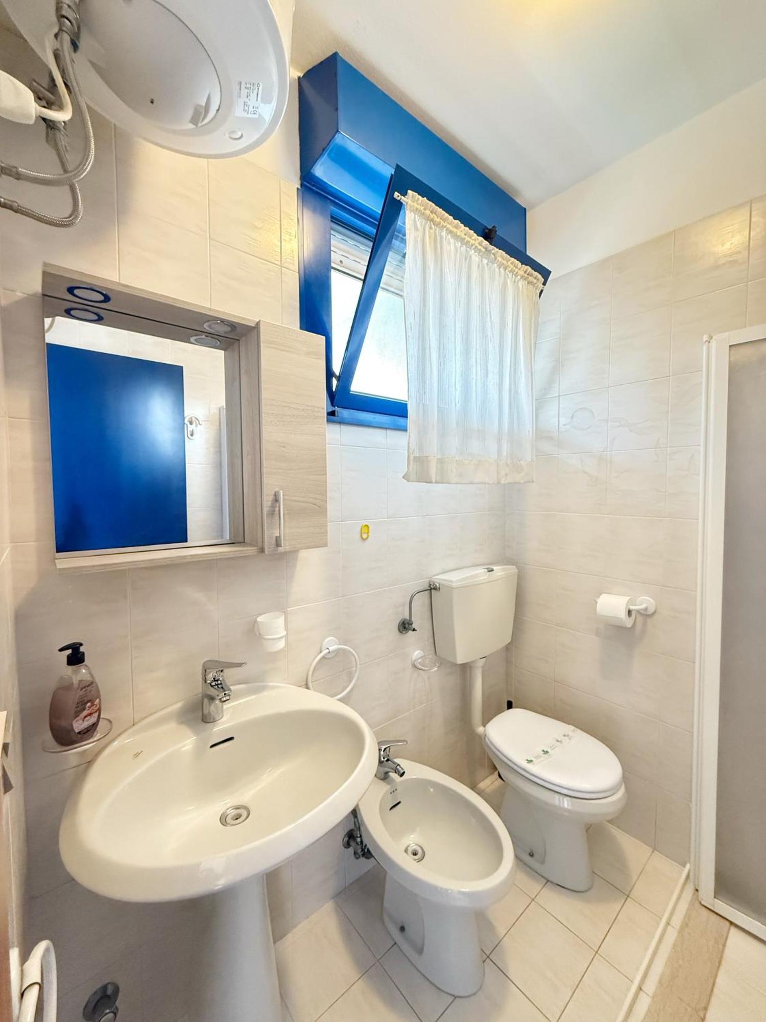 Grazioso Appartamento N 47 A 100Mt Dal Mare Bibione Exterior foto