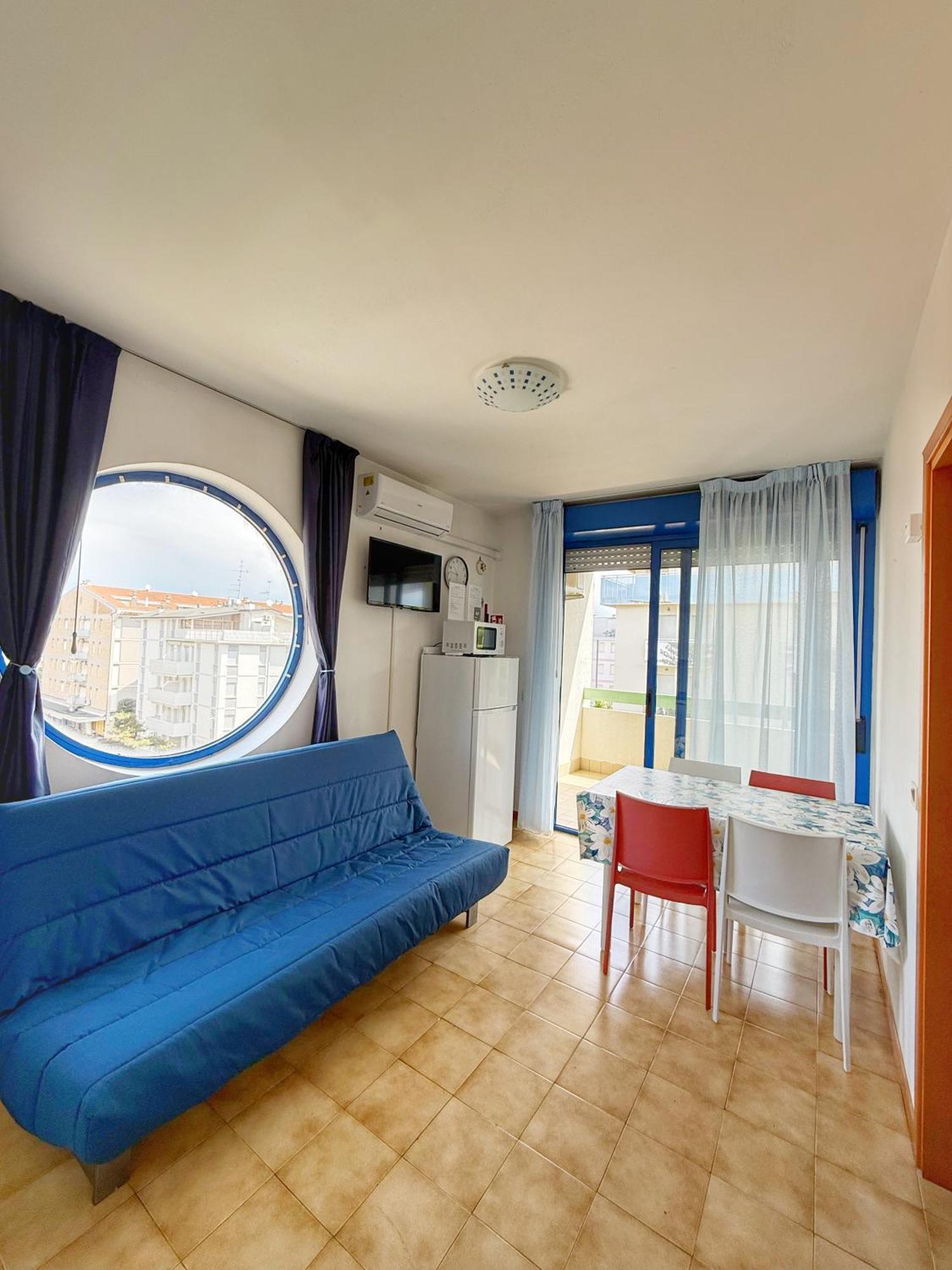 Grazioso Appartamento N 47 A 100Mt Dal Mare Bibione Exterior foto